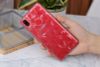 Ốp lưng Galaxy A10s Nhựa dẻo Slim TPU Jewel Pattern COSANO Nude
