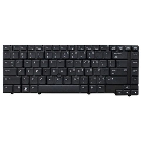 Bàn Phím Laptop Hp Pavilion 14-Al010Tu