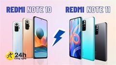  Nên chờ mua Redmi Note 11 series với thiết kế mới độc đáo hay mua luôn Redmi Note 10 series đang có giá bán cực tốt? 