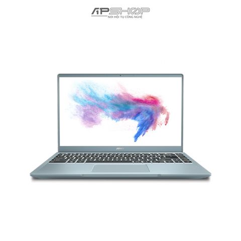 Laptop Msi Modern 14 B11mo 010vn