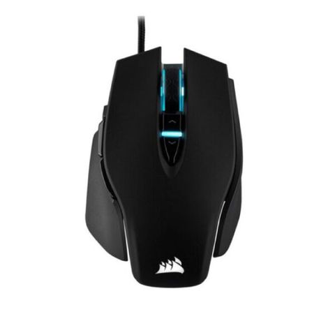 Chuột Corsair M65 Rgb Ultra Black