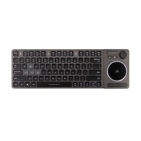 Bàn Phím Cơ Corsair K83 Wireless Ch-9268046-na