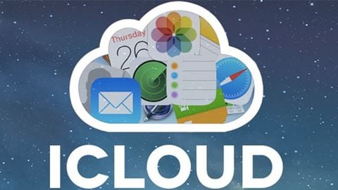 Cách tắt đồng bộ tài khoản iCloud trên điện thoại iPhone đơn giản nhất