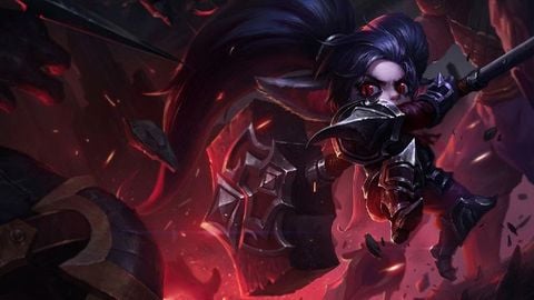 Poppy DTCL Mùa 5: Cách lên đồ, đội hình Poppy mạnh nhất và mẹo chơi