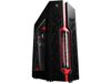 Case Deepcool Genome ROG Asus Design