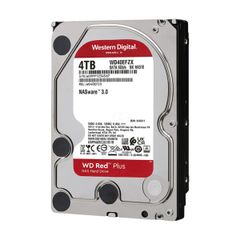  Ổ Cứng Hdd Wd Red Plus 4tb 3.5″ Sata 3 Wd40efzx 