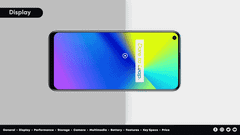  Rò rỉ nhiều thông số kỹ thuật của Realme 7i: Chip Snapdragon 662, màn hình ‘nốt ruồi’ với tốc độ làm tươi 90Hz, pin 5.000 mAh 