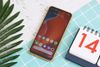 Ốp lưng Realme C11 Nhựa dẻo Candy MEEKER Mù tạc
