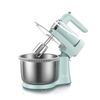 Máy trộn bột đa năng Smeg SMF02RDEU (535.43.609)
