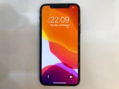  iPhone 11 Pro 256GB Space Grey 