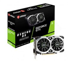  Vga Msi Gtx 1650 D6 Ventus Xs Oc 4g 