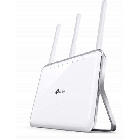 Router Wifi Tp-link Archer D9 Adsl2+ Cổng Gigabit Băng Tần Kép Ac1900