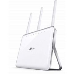  Router Wifi Tp-link Archer D9 Adsl2+ Cổng Gigabit Băng Tần Kép Ac1900 