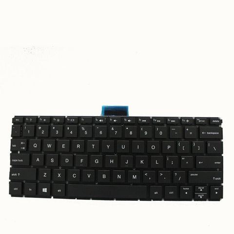Bàn Phím Laptop Hp Envy Ultrabook 6-1100