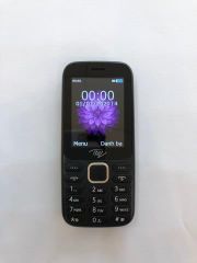  Itel it5025 Black 
