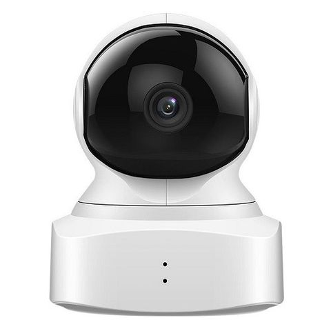 Camera Xiaomi Yi Cloud-dome 1080p