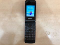  Mobell M729 Red 