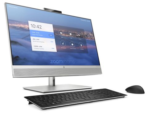 HP E14 G4 Portable Monitor