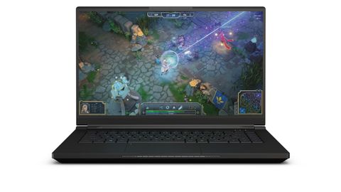 Laptop Intel Nuc X15 ''alder Country'' Sở Hữu Cấu Hình Khủng