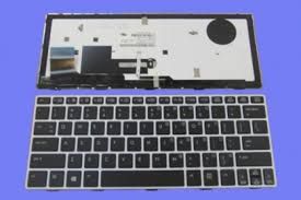 Bàn phím Hp Elitebook Revolve 810 810 G1 G2 (Có Đèn)
