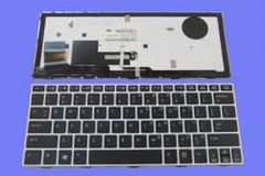  Bàn phím Hp Elitebook Revolve 810 810 G1 G2 (Có Đèn) 