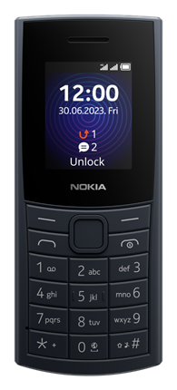 Điện thoại Nokia 110 4G Pro