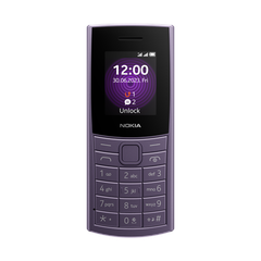  Điện thoại Nokia 110 4G Pro 