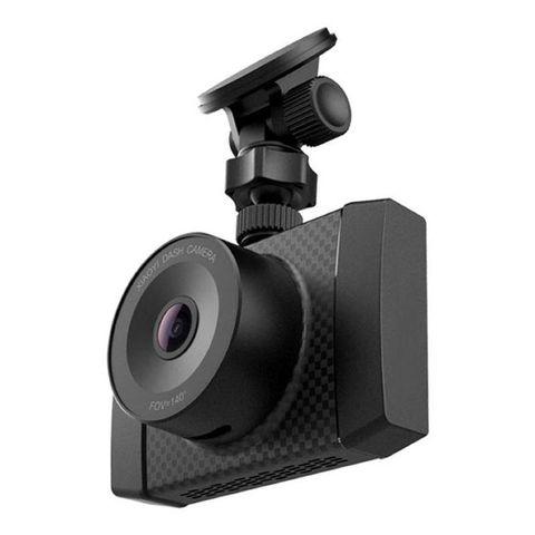 Camera Xiaomi Yi Utra Dash