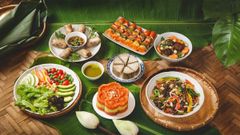  Gợi ý 5 mâm cúng chay rằm tháng 7 đơn giản và đầy đủ cho gia đình 
