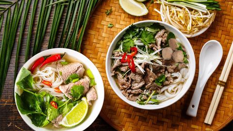 Tổng hợp các món ăn sáng kiểu Việt tại nhà ngon đơn giản dễ làm mùa dịch