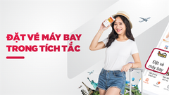  Top 10 ứng dụng đặt vé máy bay giá rẻ, tốt nhất hiện nay 