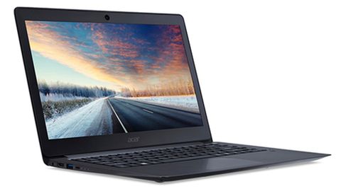 Acer Travelmate X3