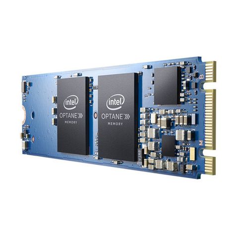 Ổ Cứng SSD Intel 16gb Optane Memory M.2 PCIe NVMe 3.0x2