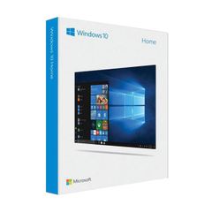  Windows 10 Home 32-bit/64-bit All Languages (KW9-00265) 