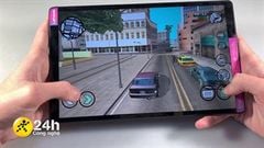 Kỳ vọng Lenovo Legion Pad Concept: Dùng chip Snapdragon 8 Gen 1, màn hình 144 Hz, pin 10.000 mAh, giá hấp dẫn 