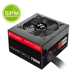  Nguồn TT Premium Smart DPS G 700W 80 Plus Bronze 