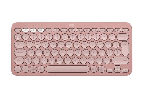 Bàn phím Bluetooth Logitech K380s