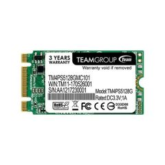 Ssd Teamgroup Lite 128Gb (M.2, Sata Iii) 