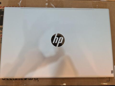 HP Pavilion 15 eg0007TU i3 1115G4/4GB/256GB/15.6