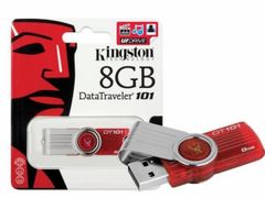  USB Kingston DT101 (2.0) 8G 