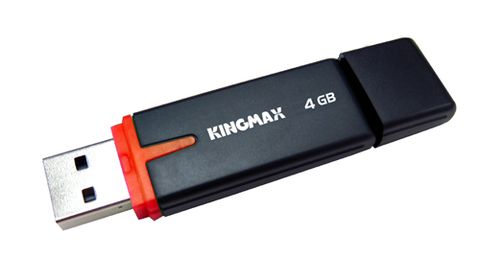 USB KINGMAX 4GB
