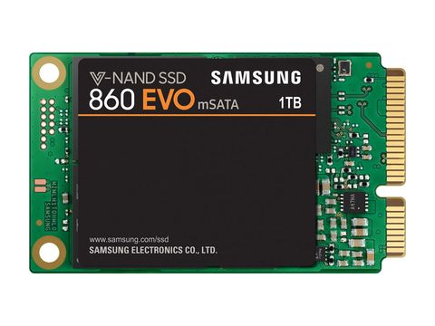 Samsung 1Tb 860Evo Msata