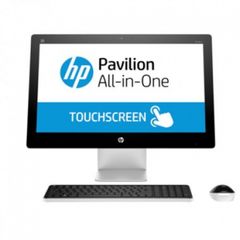  Hp Pavilion  23 Q167D P4M46Aa 
