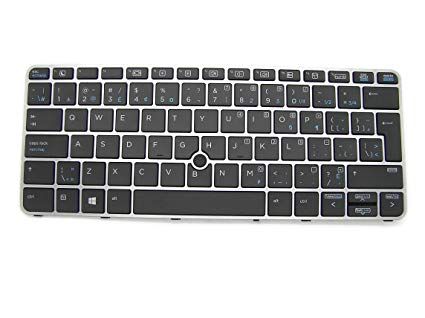 Bàn phím Hp Elitebook 725 G3,820 G3