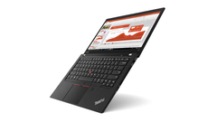 Laptop Lenovo Thinkpad T490 I5 8265u 