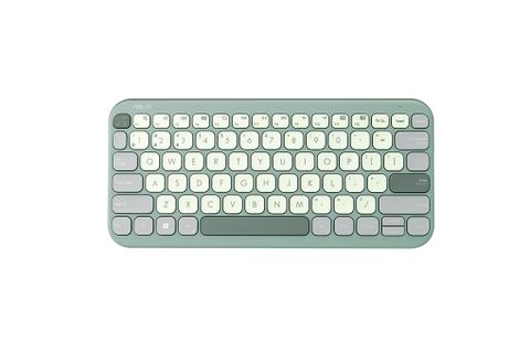 Bàn phím Bluetooth Asus Marshmallow KW100