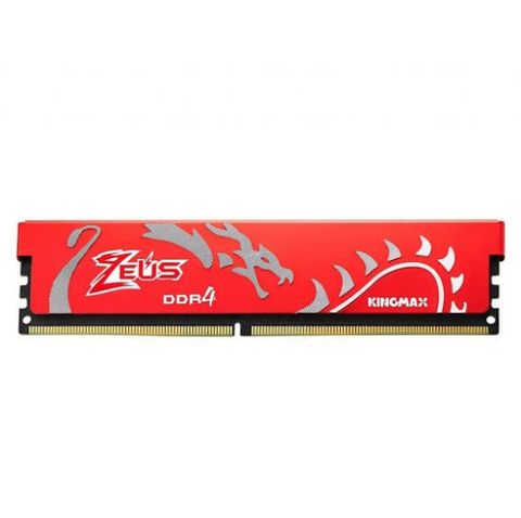 Ram 32gb/3200 PC Kingmax Heatsink Zeus DDR4