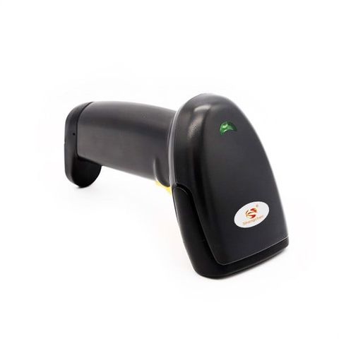 Máy Quét Mã Vạch 1d Shangchen Sc 760 Có Dây