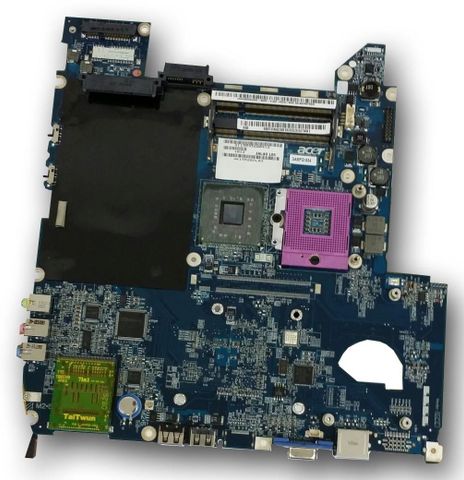 Mainboard Acer Aspire 4730Z