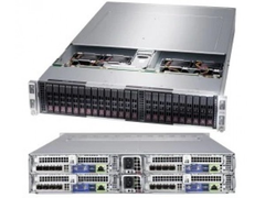  Máy chủ Superserver AS -2124BT-HNTR 